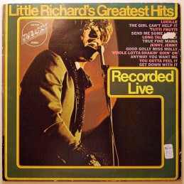 Little Richard – Little...