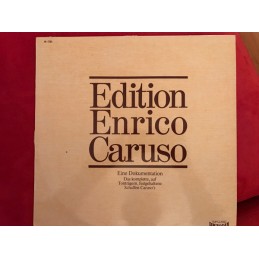 Enrico Caruso – Edition...