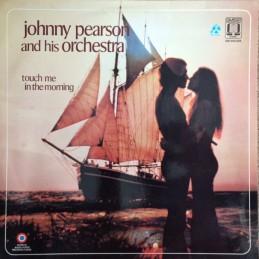Johnny Pearson & His...