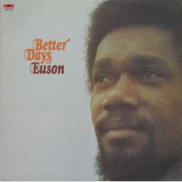 Euson – Better Days