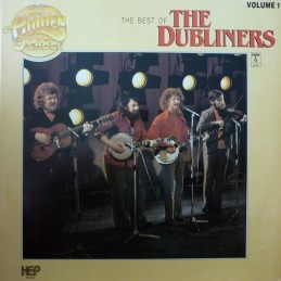 The Dubliners – The Best Of...