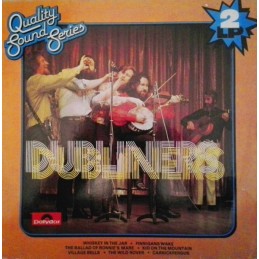 Dubliners – Dubliners