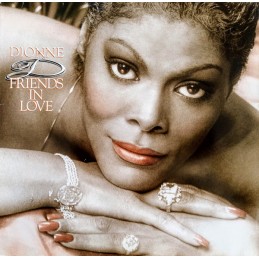 Dionne Warwick – Friends In...