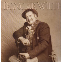 Boxcar Willie – Boxcar Willie