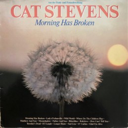 Cat Stevens – Morning Has...