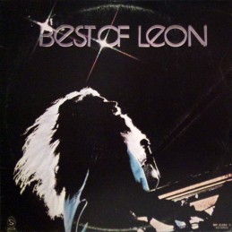 Leon Russell – Best Of Leon