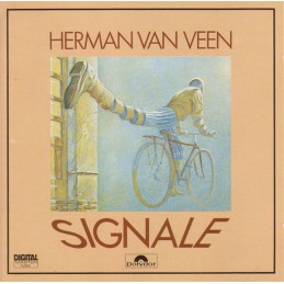 Herman van Veen – Signale
