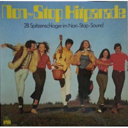 Various – Non-Stop Hitparade