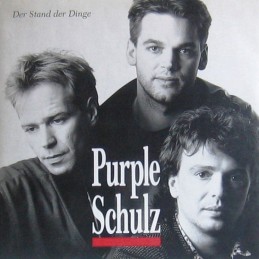 Purple Schulz – Der Stand...