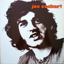 Joe Cocker – Joe Cocker!