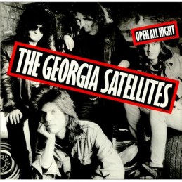 The Georgia Satellites –...