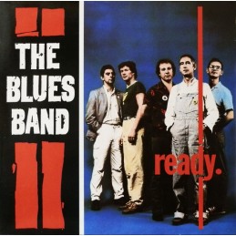 The Blues Band – Ready
