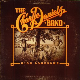 The Charlie Daniels Band –...