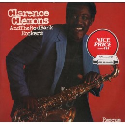Clarence Clemons And The...