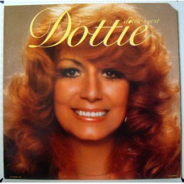 Dottie West ‎– Dottie