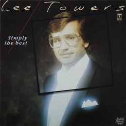 Lee Towers – Simply The Best