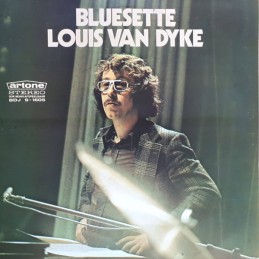 Louis van Dyke – Bluesette