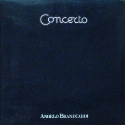 Angelo Branduardi – Concerto