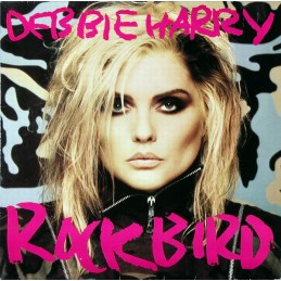 Debbie Harry – Rockbird