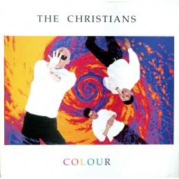 The Christians – Colour