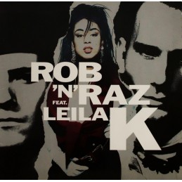 Rob 'N' Raz Feat. Leila K –...