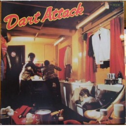Darts – Dart Attack