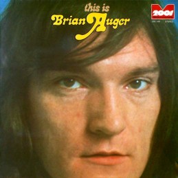 Brian Auger – This Is Brian...