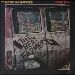 The Beat Farmers – Van Go