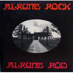 Alrune Rod – Alrune Rock