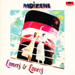 Moirana – Loners & Lovers