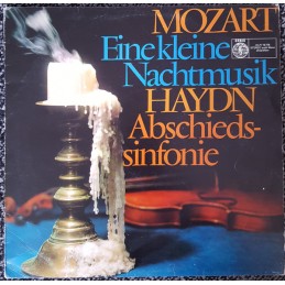Mozart, Haydn – Eine Kleine...