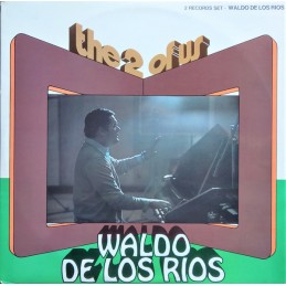 Waldo De Los Rios – The 2...