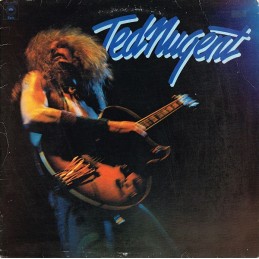 Ted Nugent – Ted Nugent