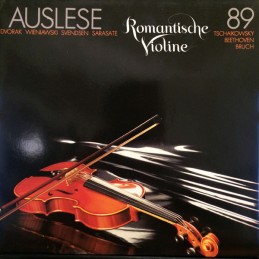Various – Auslese 89 -...