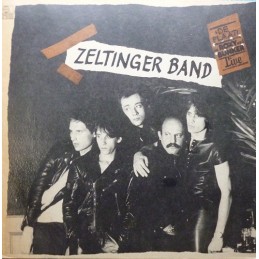 Zeltinger Band – De Plaat...
