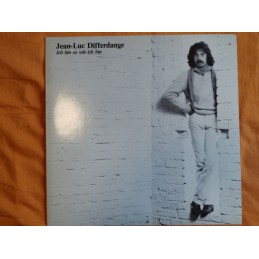 Jean-Luc Differdange – Ich...