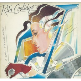 Rita Coolidge – Heartbreak...