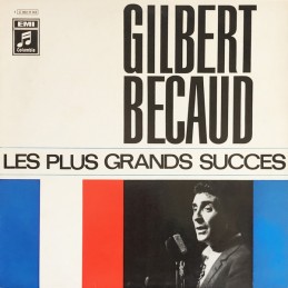 Gilbert Bécaud – Les Plus...