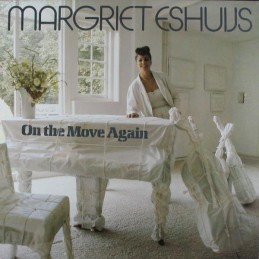 Margriet Eshuijs – On The...