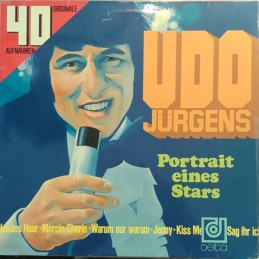 Udo Jürgens – Portrait...