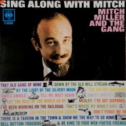 Mitch Miller And The Gang –...