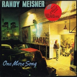 Randy Meisner – One More Song