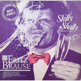 Fritz Brause – Shilly...