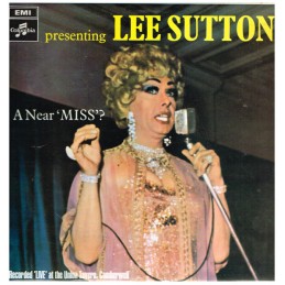 Lee Sutton – Presenting Lee...