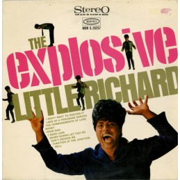 Little Richard – The...