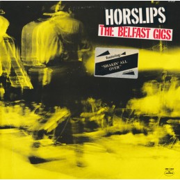 Horslips – The Belfast Gigs