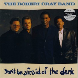 The Robert Cray Band –...