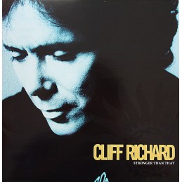 Cliff Richard ‎– Stronger...