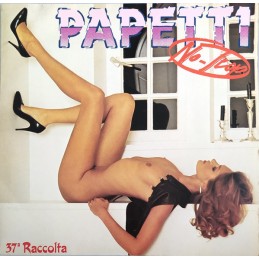 Fausto Papetti – No-Stop -...