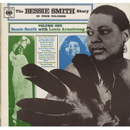 Bessie Smith – The Bessie...